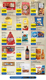 Tesco akciós újság hét 50 Oldal 5