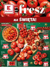Kaufland gazetka Strona 12