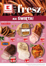 Kaufland gazetka Strona 14
