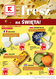 Kaufland gazetka Strona 16