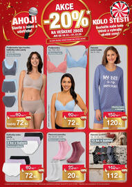 Woolworth leták týden 50 Strana 2