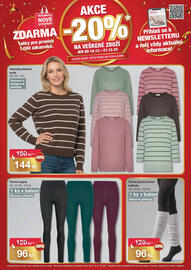 Woolworth leták týden 50 Strana 3