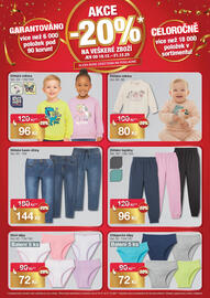 Woolworth leták týden 50 Strana 5