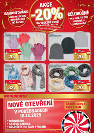 Woolworth leták týden 50 Strana 8