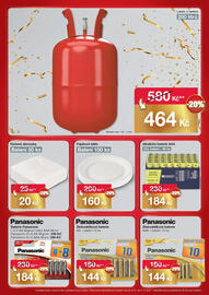 Woolworth leták týden 50 Strana 9