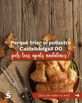 Catálogo Sorli (válido hasta el 18-12)