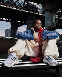 Catálogo Foot Locker Página 1