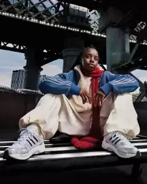 Catálogo Foot Locker Página 1