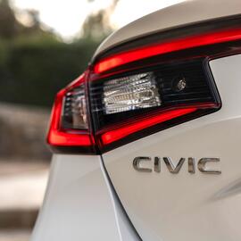 Folleto Honda Página 2