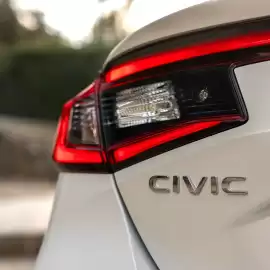 Folleto Honda Página 2