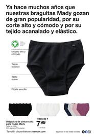 Catálogo Zeeman Página 10