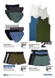 Catálogo Zeeman Página 13