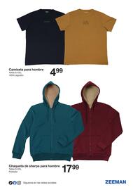 Catálogo Zeeman Página 15