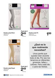 Catálogo Zeeman Página 17