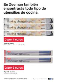 Catálogo Zeeman Página 18