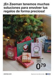 Catálogo Zeeman Página 2