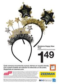 Catálogo Zeeman Página 20