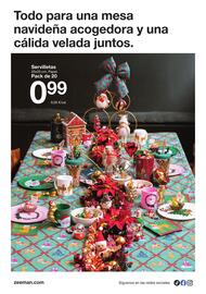 Catálogo Zeeman Página 6