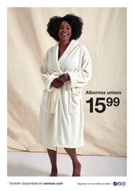 Catálogo Zeeman Página 8