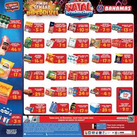 Catálogo Bahamas Supermercados Página 2