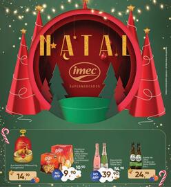 Catálogo Imec Supermercados semana 50 Página 1
