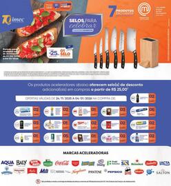 Catálogo Imec Supermercados semana 50 Página 9