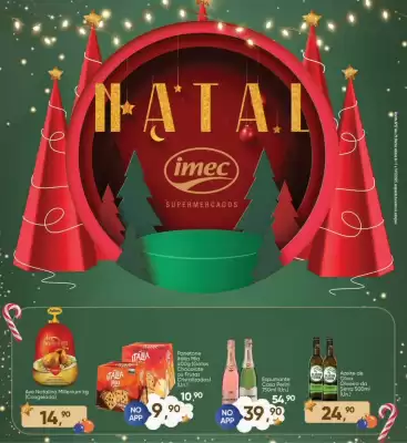 Catálogo Imec Supermercados (válido até 18-12)