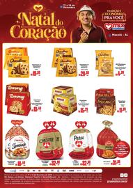 Catálogo Supermercados Mateus Página 1