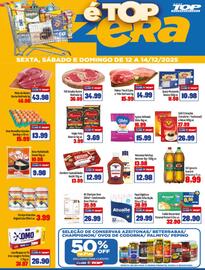 Encarte Rede Top Página 1