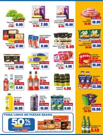 Encarte Rede Top Página 3