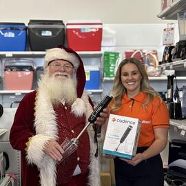 Folheto Deltasul Página 1