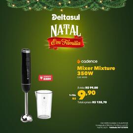 Folheto Deltasul Página 2