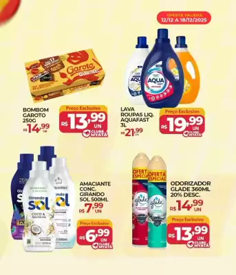 Catálogo Supermercados Myatã (válido até 18-12)