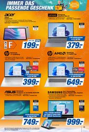 Expert Techno Land Prospekt woche 50 Seite 11