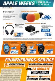 Expert Techno Land Prospekt woche 50 Seite 13