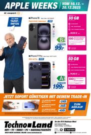 Expert Techno Land Prospekt woche 50 Seite 14