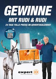 Expert Techno Land Prospekt woche 50 Seite 15