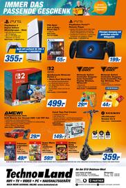 Expert Techno Land Prospekt woche 50 Seite 18