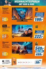 Expert Techno Land Prospekt woche 50 Seite 6