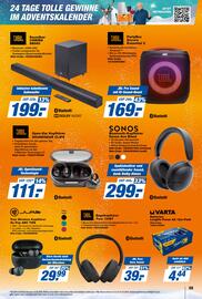 Expert Techno Land Prospekt woche 50 Seite 9