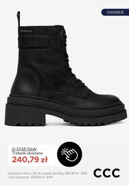 CCC gazetka tydzień 50 Strona 10