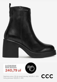 CCC gazetka tydzień 50 Strona 11