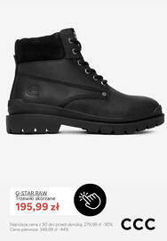 CCC gazetka tydzień 50 Strona 12