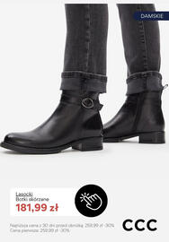 CCC gazetka tydzień 50 Strona 2