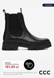 CCC gazetka tydzień 50 Strona 3