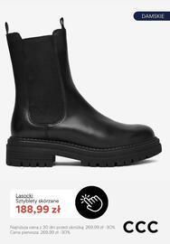 CCC gazetka tydzień 50 Strona 5