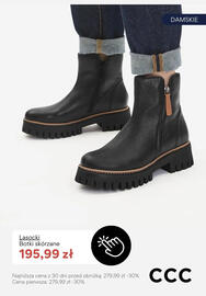 CCC gazetka tydzień 50 Strona 8