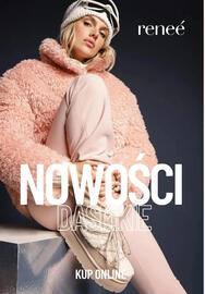 Renee magazyn Strona 1