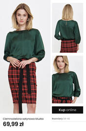 Top Secret gazetka Strona 2