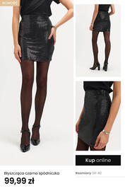 Top Secret gazetka Strona 3